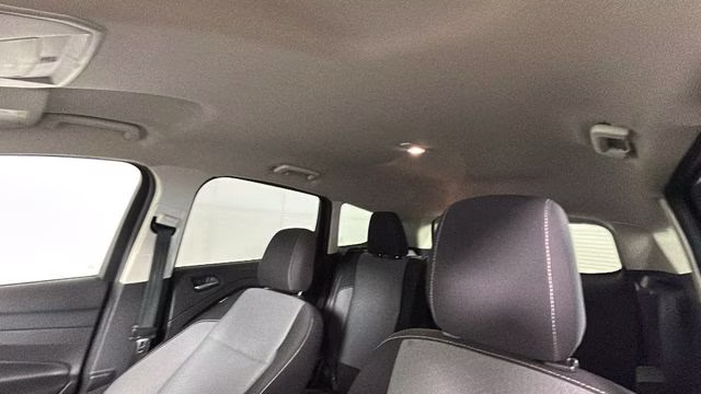 2019 Sea Green Ford Escape SE FWD SUV