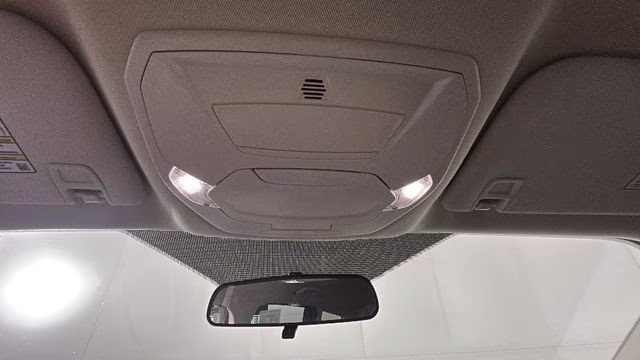 2019 Sea Green Ford Escape SE FWD SUV