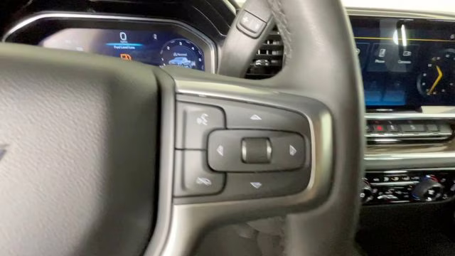 2024 Radiant Red Tintcoat Chevrolet Silverado 1500 LT 4X4 Truck