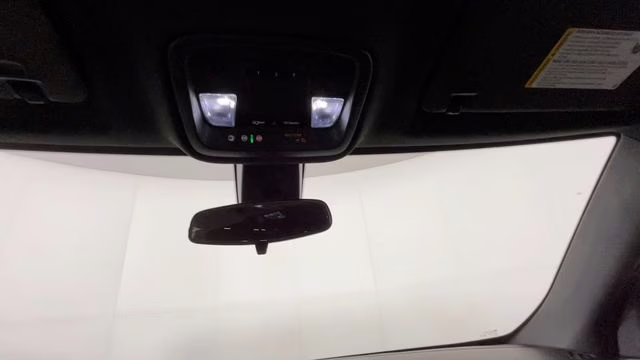 2023 Mosaic Black Metallic Chevrolet Traverse LT FWD SUV
