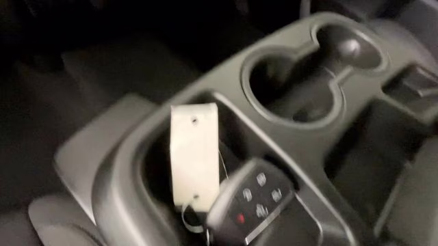 2024 Dark Ash Metallic Chevrolet Silverado 2500HD Custom 4X4 Truck