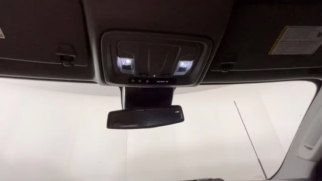 2024 Dark Ash Metallic Chevrolet Silverado 2500HD Custom 4X4 Truck