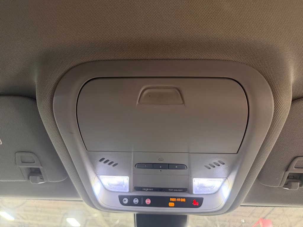 2018 Cajun Red Tintcoat Chevrolet Equinox Premier Preferred 1LZ AWD SUV