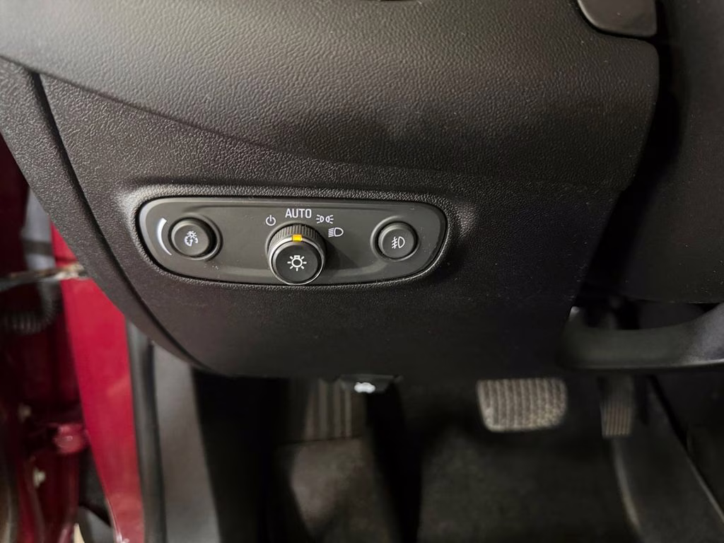 2018 Cajun Red Tintcoat Chevrolet Equinox Premier Preferred 1LZ AWD SUV