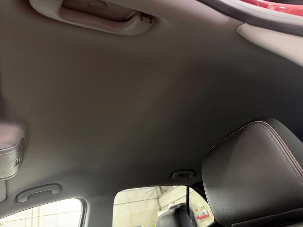 2018 Cajun Red Tintcoat Chevrolet Equinox Premier Preferred 1LZ AWD SUV