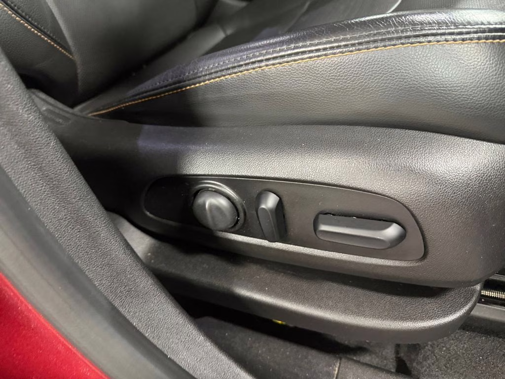 2018 Cajun Red Tintcoat Chevrolet Equinox Premier Preferred 1LZ AWD SUV