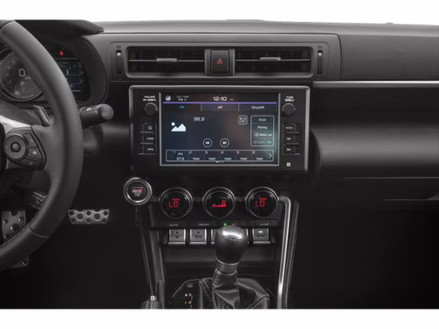 2023 -Select- Toyota GR86 Premium RWD Coupe