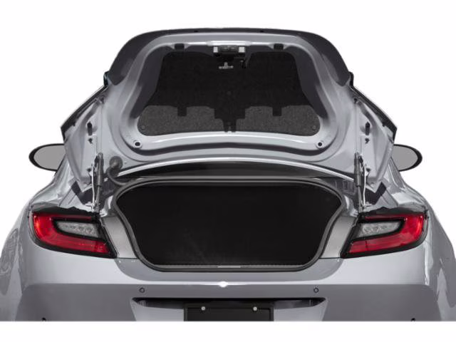 2023 -Select- Toyota GR86 Premium RWD Coupe