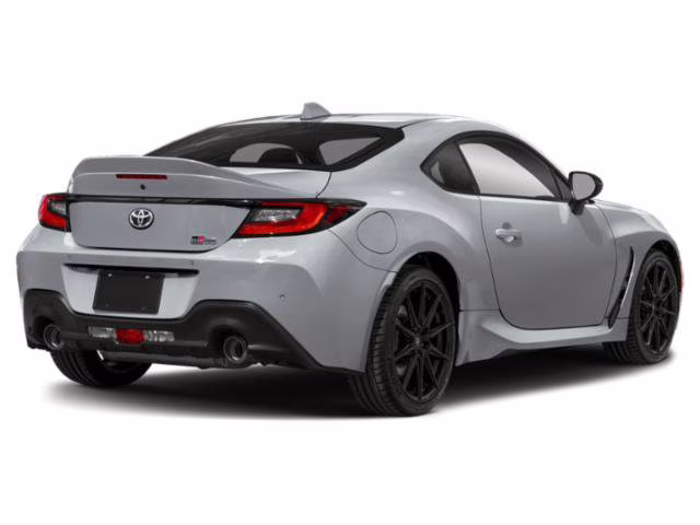 2023 -Select- Toyota GR86 Premium RWD Coupe