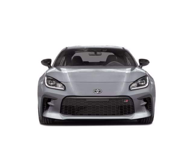 2023 -Select- Toyota GR86 Premium RWD Coupe