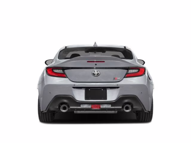 2023 -Select- Toyota GR86 Premium RWD Coupe
