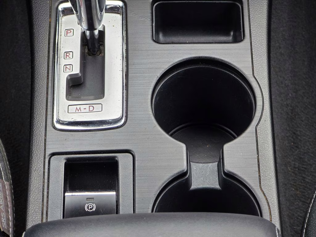 2017 Crystal Black Silica Subaru Outback 2.5i Premium AWD SUV