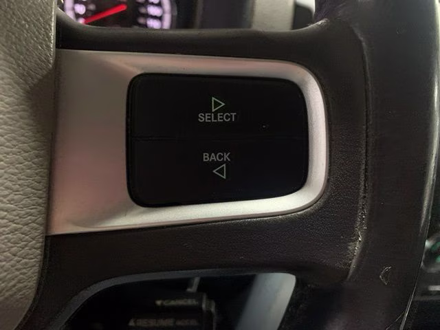 2011 White Gold Clearcoat Ram 1500 Big Horn 4X4 Truck