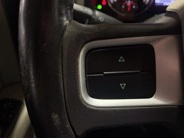 2011 White Gold Clearcoat Ram 1500 Big Horn 4X4 Truck