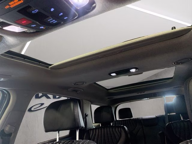 2023 Sierra Burgundy Hyundai Palisade Limited AWD SUV