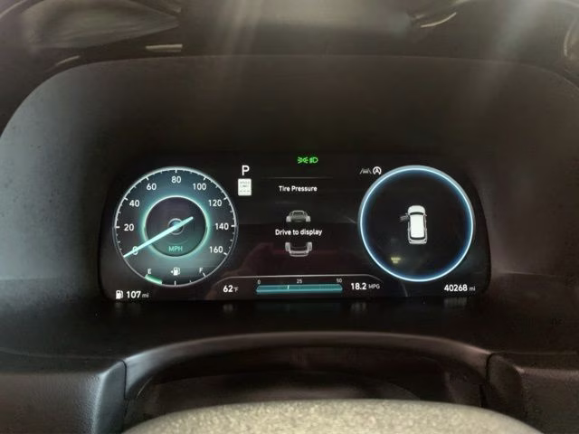 2023 Sierra Burgundy Hyundai Palisade Limited AWD SUV
