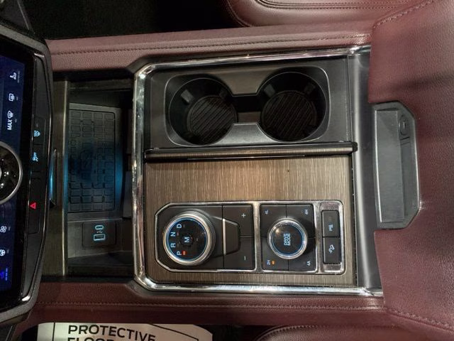 2022 Black Metallic Ford Expedition Max Limited 4X4 SUV