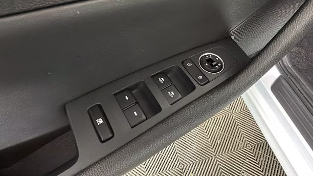 2019 Quartz White Pearl Hyundai Sonata SEL FWD Sedan