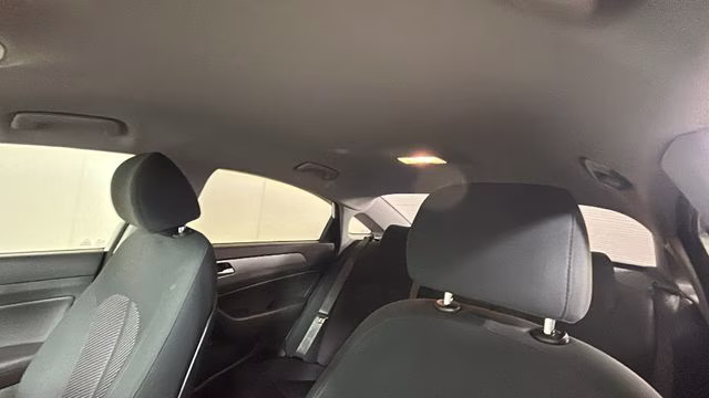 2019 Quartz White Pearl Hyundai Sonata SEL FWD Sedan