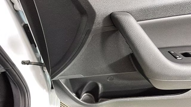 2019 Quartz White Pearl Hyundai Sonata SEL FWD Sedan