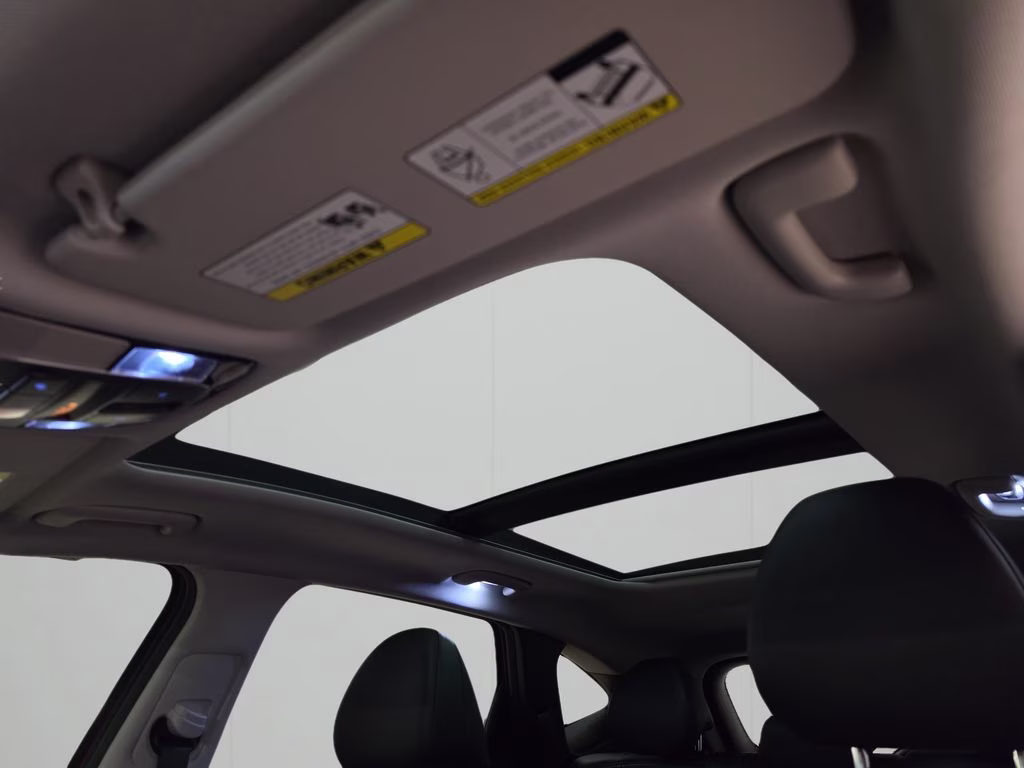 2025 Ultimate Red Hyundai Tucson Hybrid SEL Convenience AWD SUV