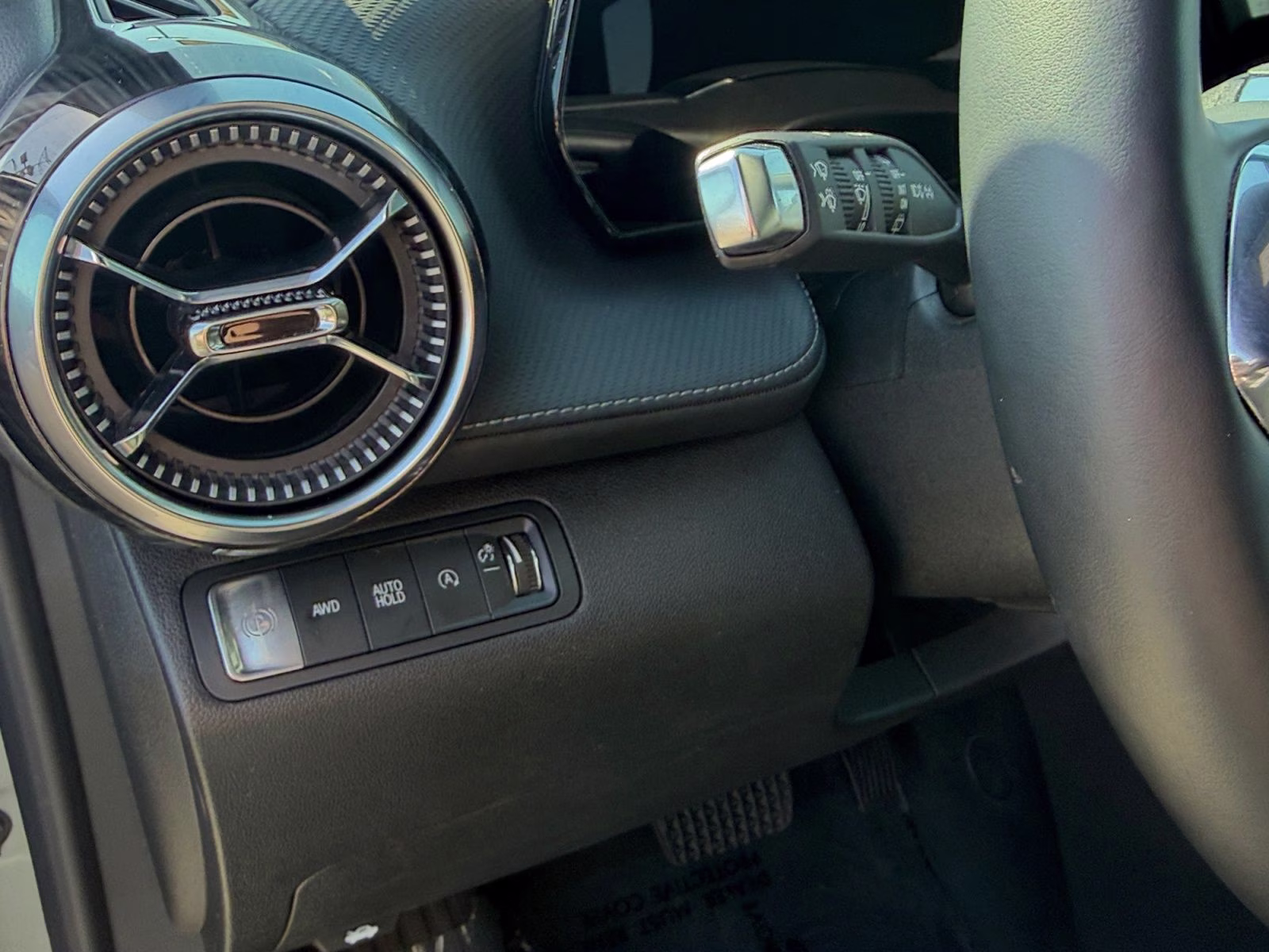 2025 Sterling Gray Metallic Chevrolet Equinox LT AWD SUV
