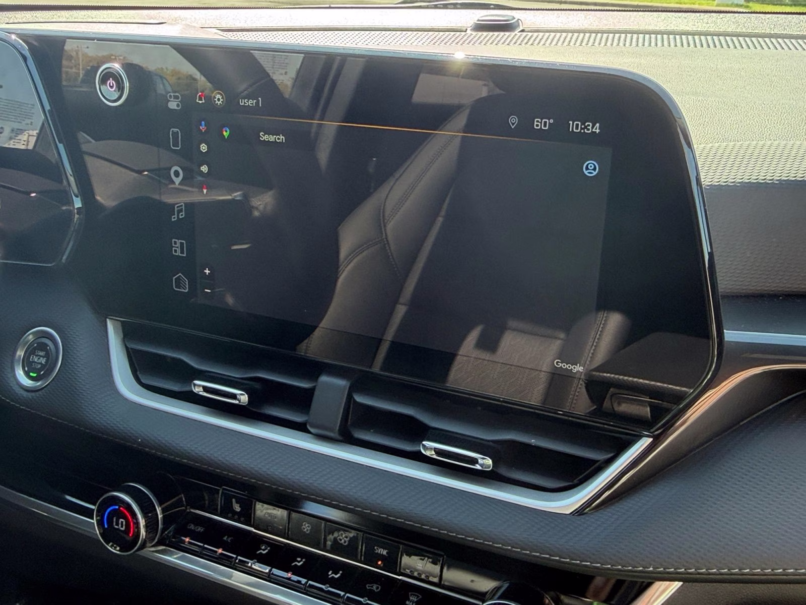 2025 Sterling Gray Metallic Chevrolet Equinox LT AWD SUV