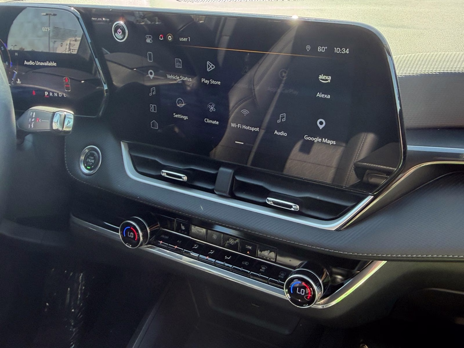 2025 Sterling Gray Metallic Chevrolet Equinox LT AWD SUV
