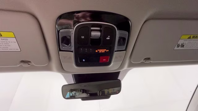2024 Intense Blue Hyundai Tucson SEL AWD SUV