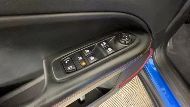 2019 Laser Blue Pearlcoat Jeep Compass Trailhawk 4X4 SUV