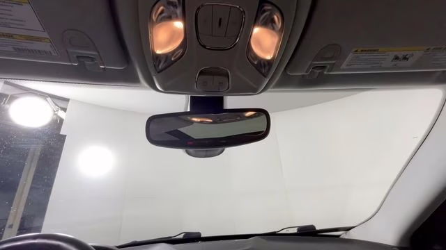 2019 Laser Blue Pearlcoat Jeep Compass Trailhawk 4X4 SUV