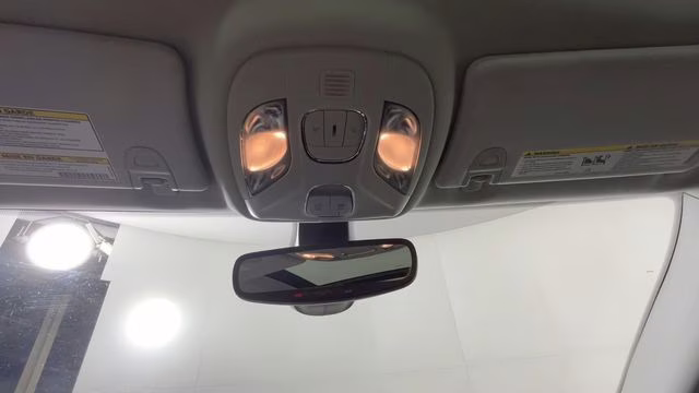 2019 Laser Blue Pearlcoat Jeep Compass Trailhawk 4X4 SUV