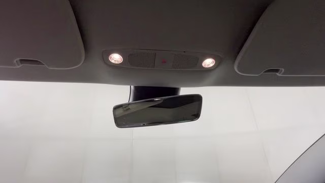 2021 Gray Tesla Model 3 Long Range AWD Sedan