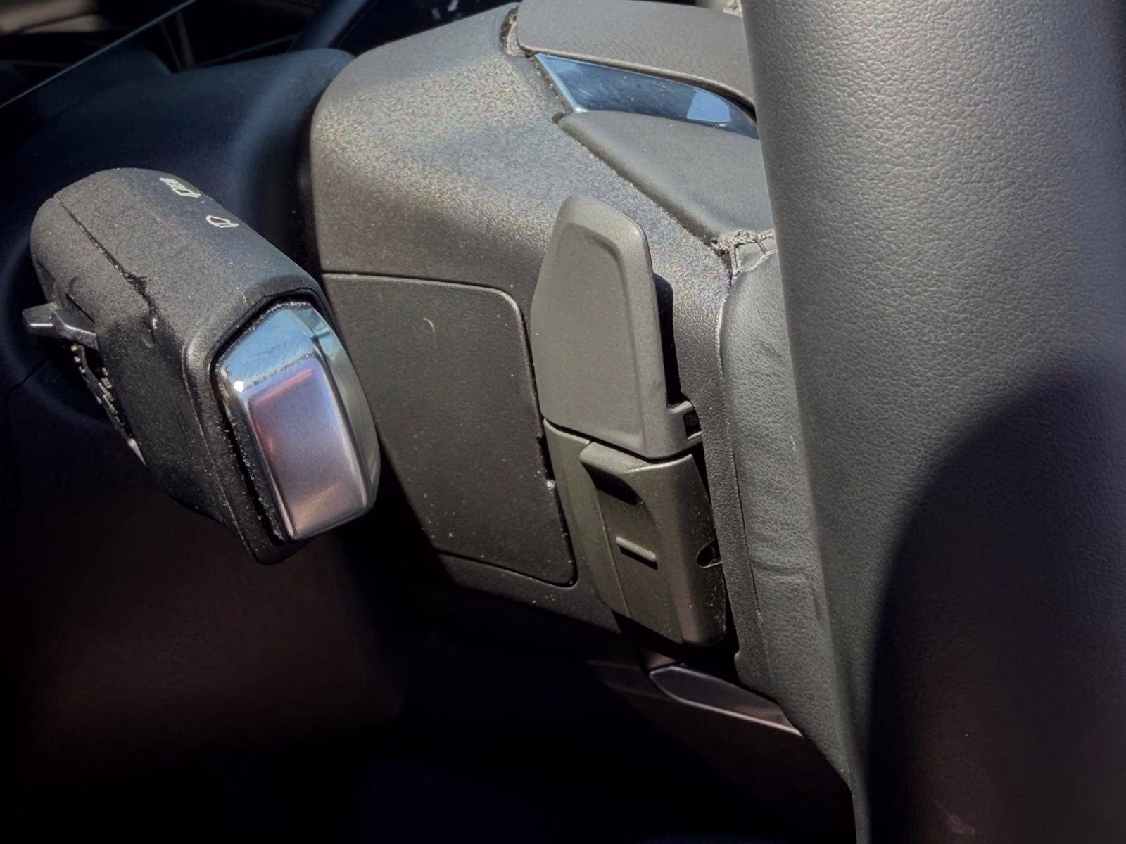 2025 Sterling Gray Metallic Chevrolet Equinox LT AWD SUV