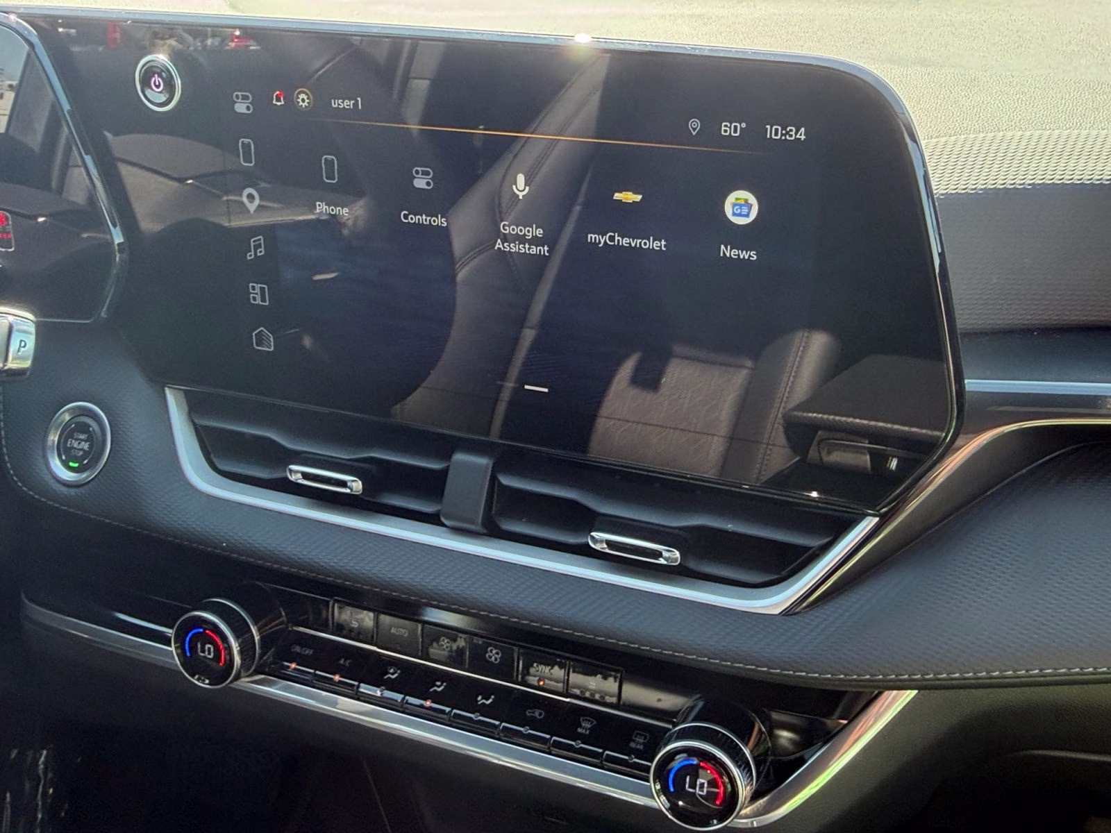 2025 Sterling Gray Metallic Chevrolet Equinox LT AWD SUV