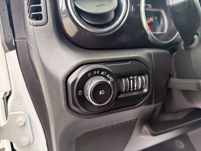 2021 Bright White Clearcoat Jeep Wrangler Unlimited Sahara Altitude 4X4 SUV