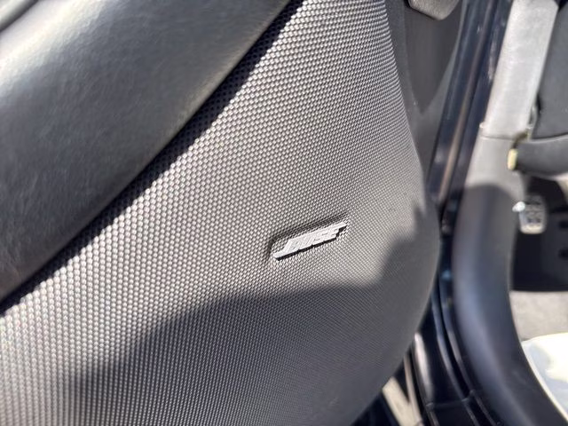 2004 Smokin Asphalt Chevrolet Corvette Base RWD Convertible