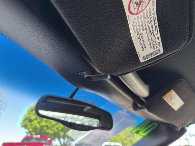 2004 Smokin Asphalt Chevrolet Corvette Base RWD Convertible