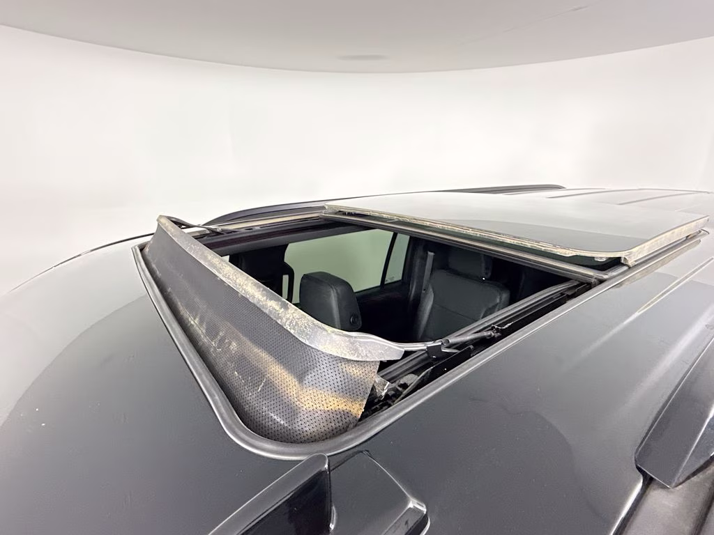 2023 Black Chevrolet Suburban Z71 4X4 SUV