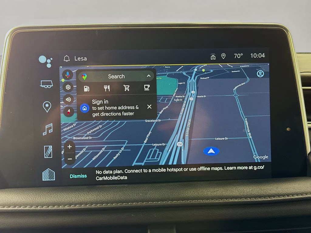 2023 Black Chevrolet Suburban Z71 4X4 SUV