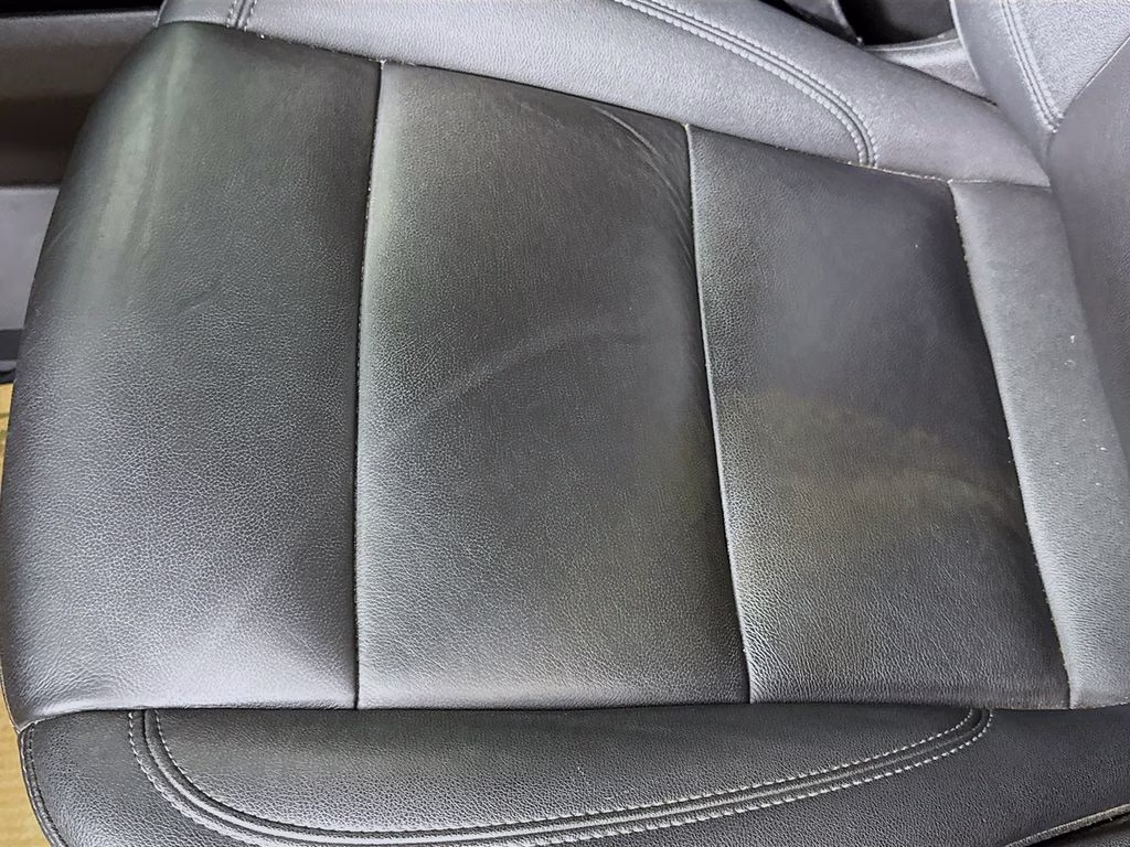 2023 Black Chevrolet Suburban Z71 4X4 SUV