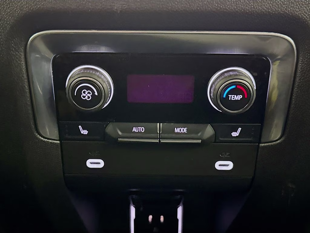 2023 Black Chevrolet Suburban Z71 4X4 SUV