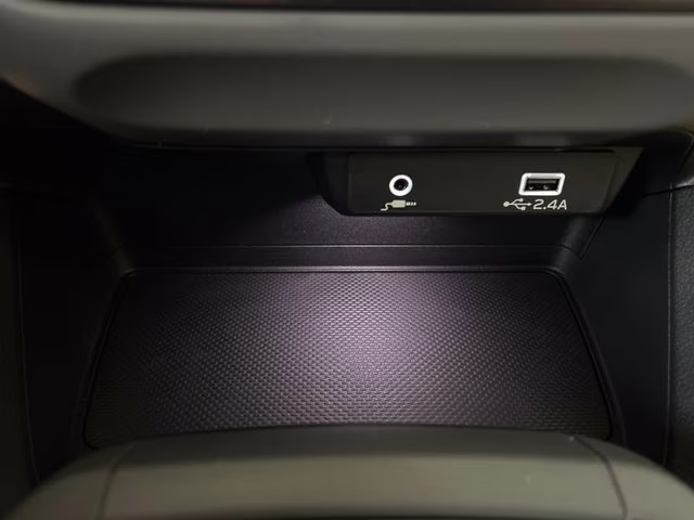 2026 Alpine Green Subaru Crosstrek Base AWD SUV