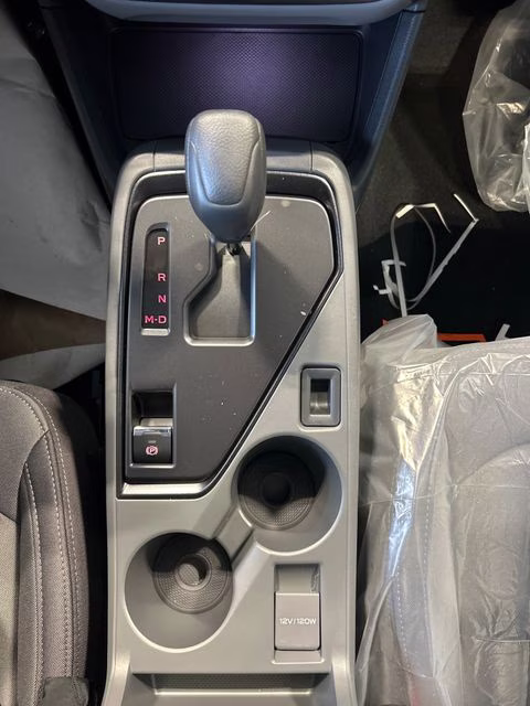 2026 Crystal White Pearl Subaru Crosstrek Premium AWD SUV