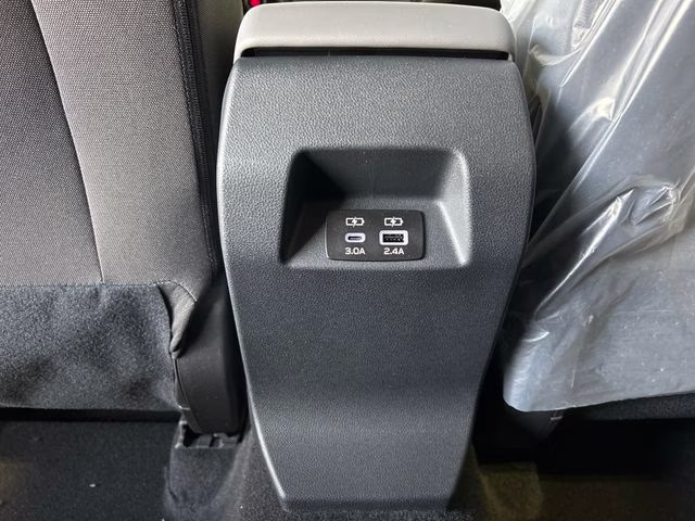 2026 Crystal White Pearl Subaru Crosstrek Premium AWD SUV