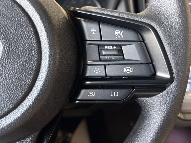 2026 Crystal White Pearl Subaru Crosstrek Premium AWD SUV