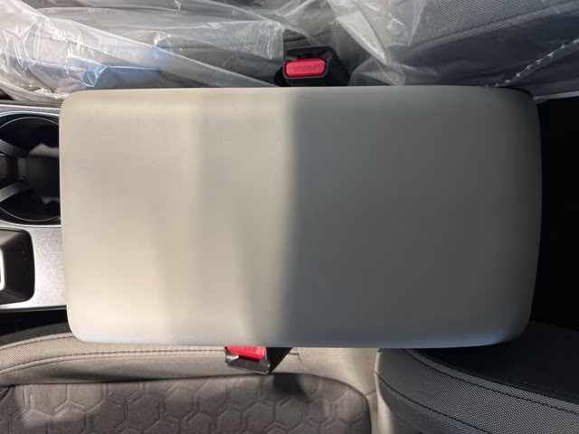 2026 Gray Subaru Forester Base AWD SUV