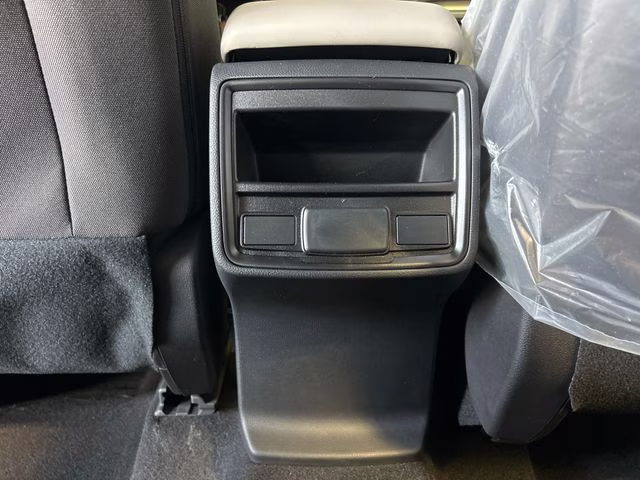 2026 Gray Subaru Forester Base AWD SUV