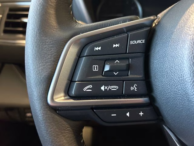 2026 Green Subaru Ascent Limited AWD SUV