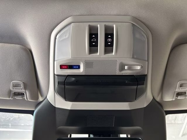 2026 Green Subaru Ascent Limited AWD SUV